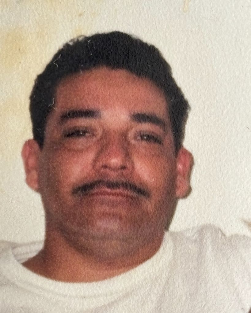 Francisco Orona Profile Photo