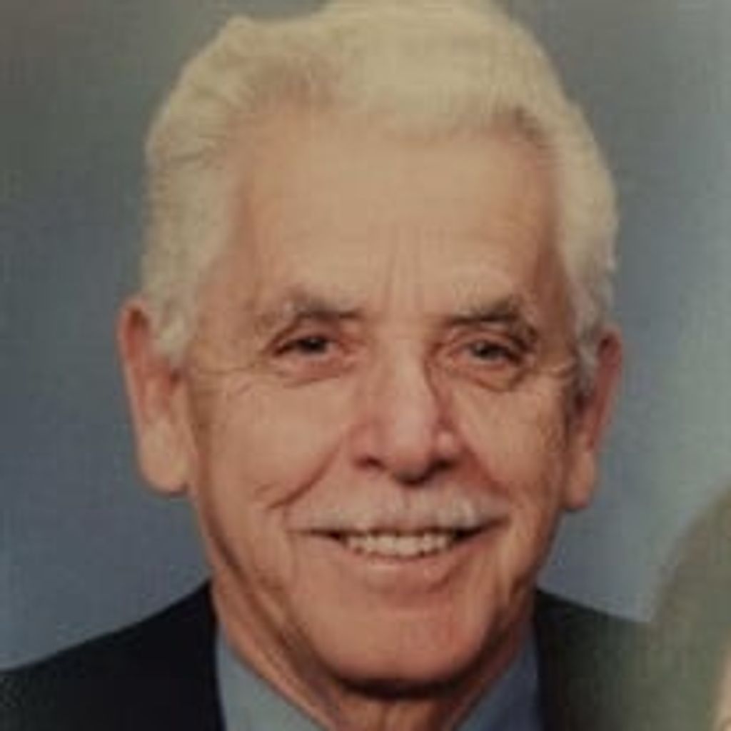 Robert Arthur Tetreault