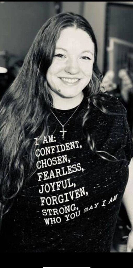 Angela "Angie" Christine Colvin