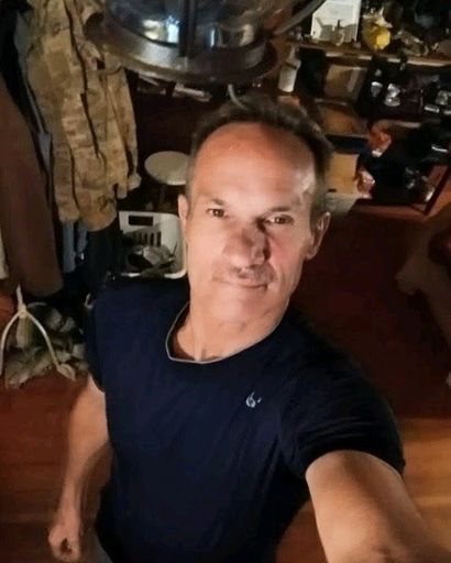 John Walter Gelien Profile Photo