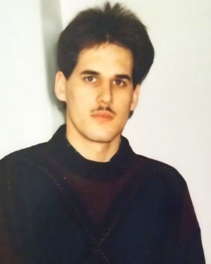 William Michael Adams