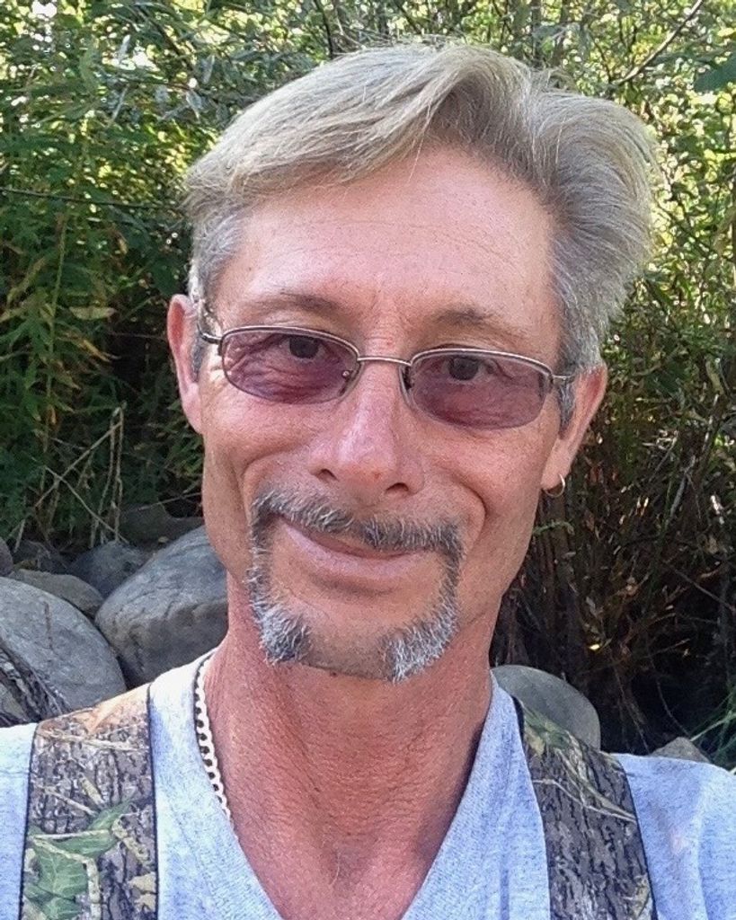 Randolph James "Randall" Millett Profile Photo