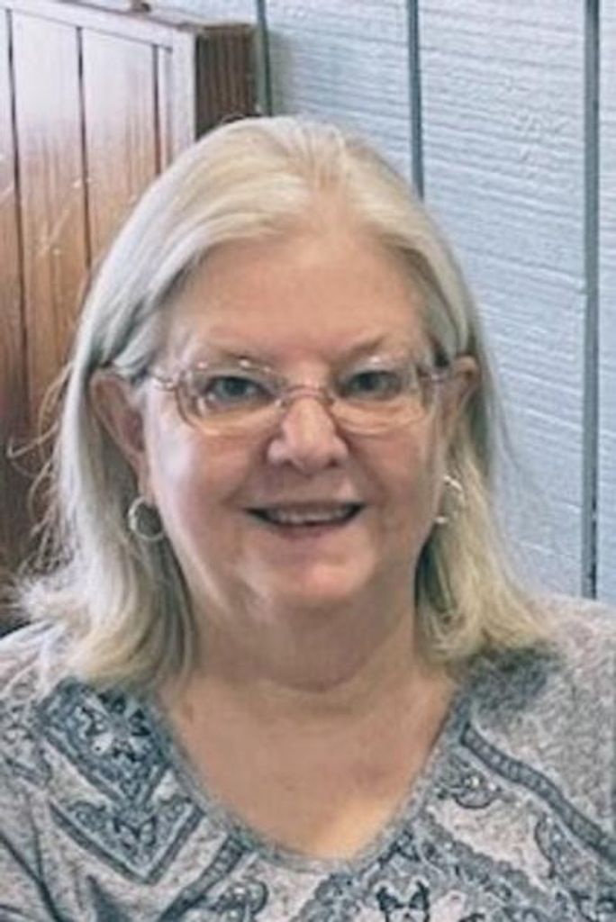 Genemary Oberlin Profile Photo