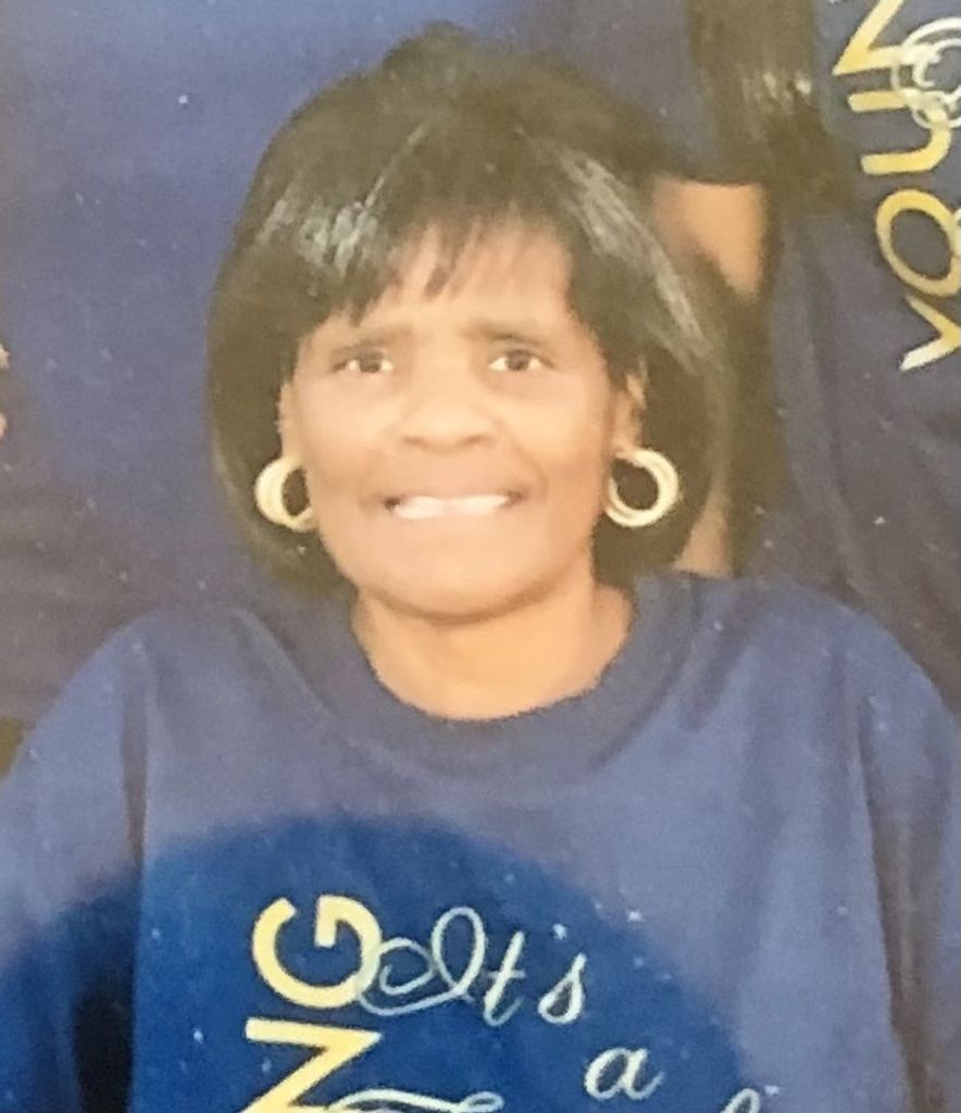 Cynethia Dent