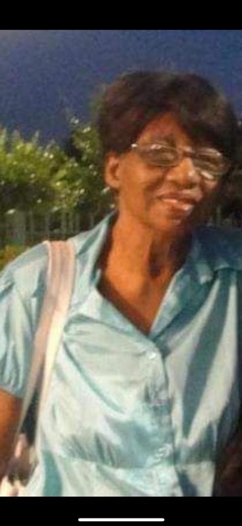 Mrs. Juanita Cain Profile Photo