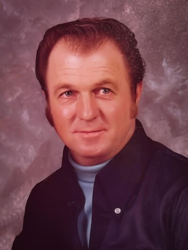 James "Jim" Harold Dickerson Profile Photo