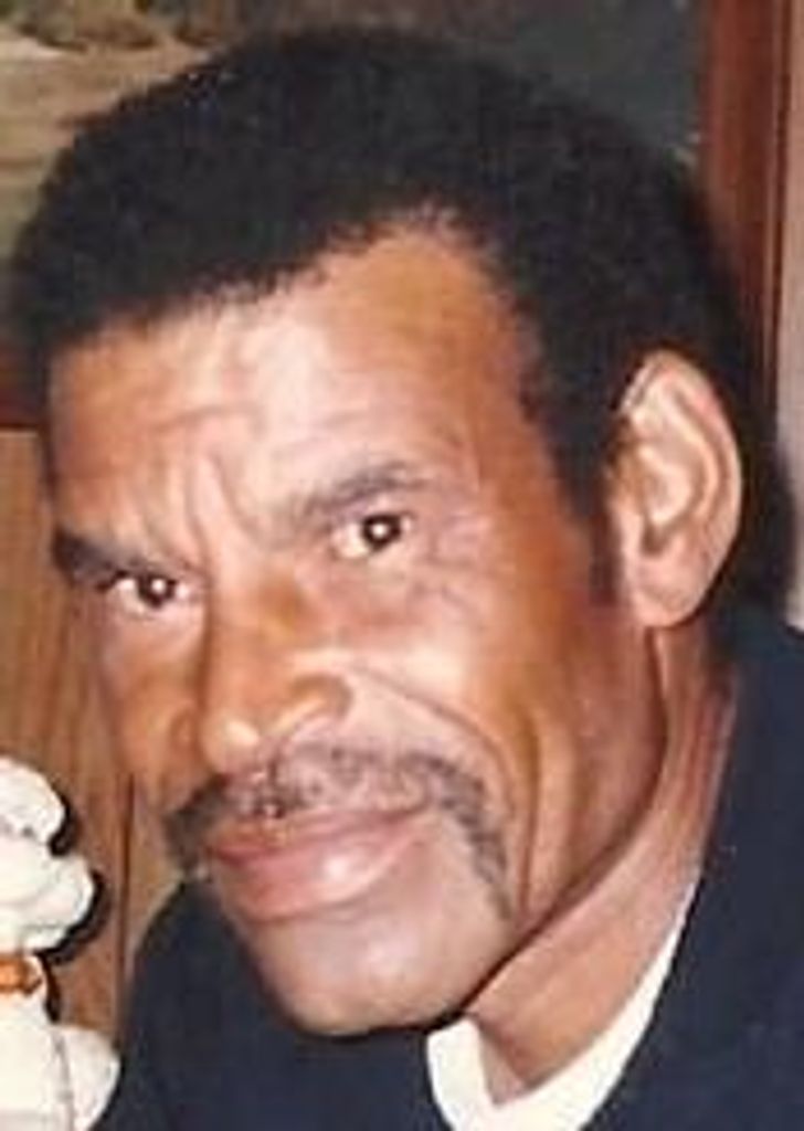 Lewis Carl Primus Profile Photo
