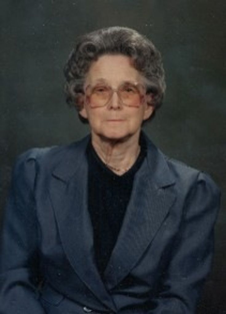 Mary Elizabeth Norris