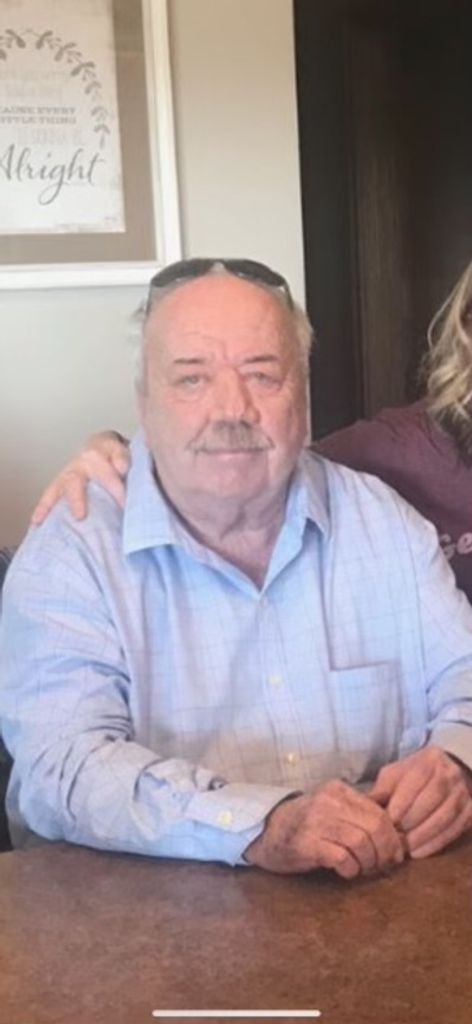 Rodney D. Jones Profile Photo