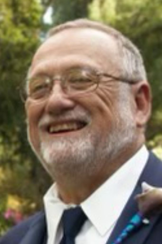 Mark Rossi