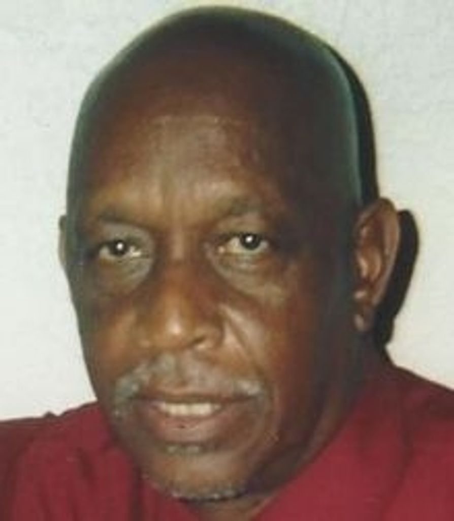 Mr Hollis Smith