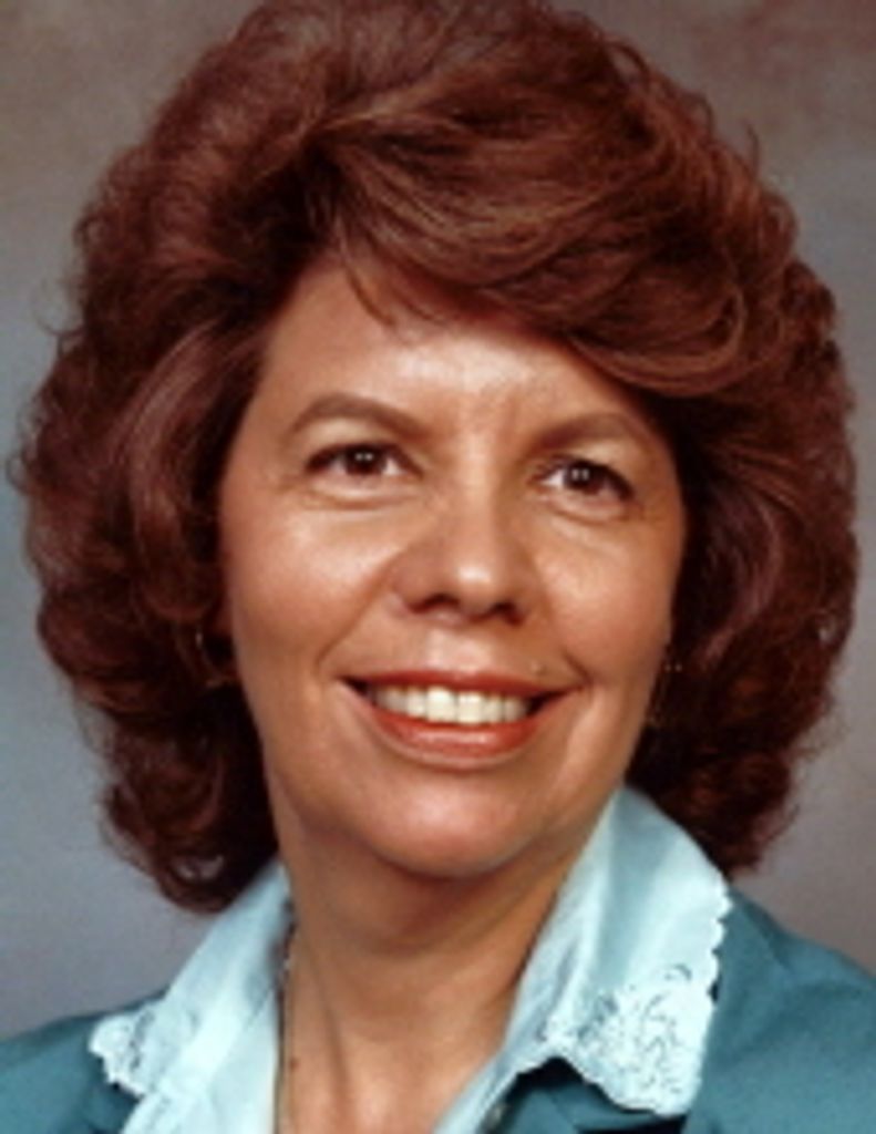 Mary Grief Profile Photo