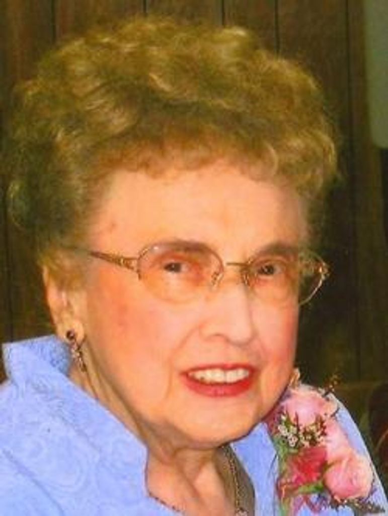 Josephine V. Albers Profile Photo