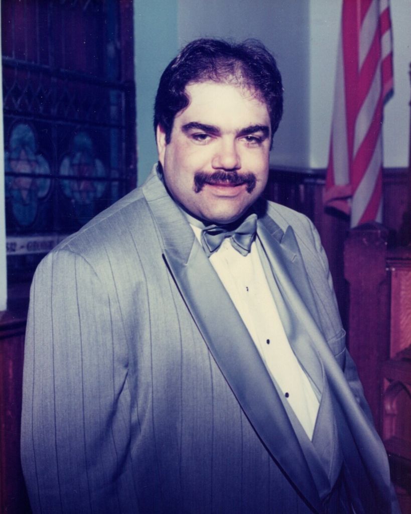 Daniel F. Piazza Profile Photo