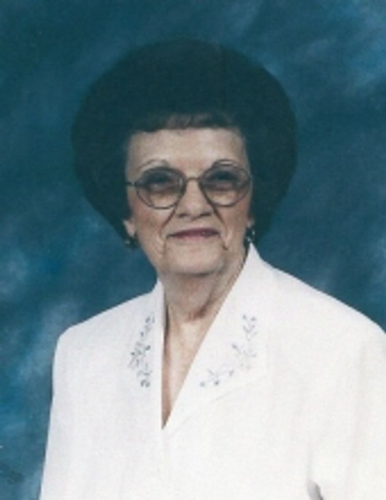 Charlene Holobaugh - Mcnabb Funeral Home