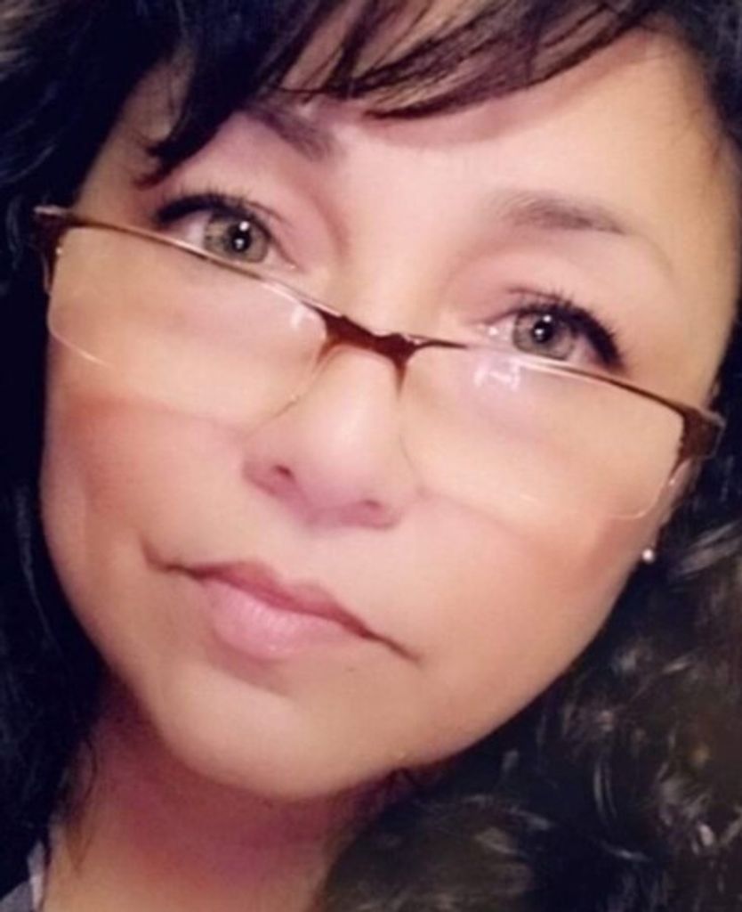 Antonia Cooper Profile Photo