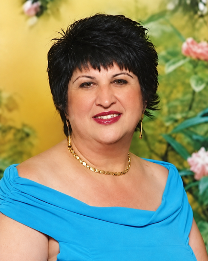 Nelida (Neves) Jacob
