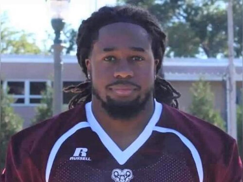 Anthony Dewayne Colden Jr. Profile Photo