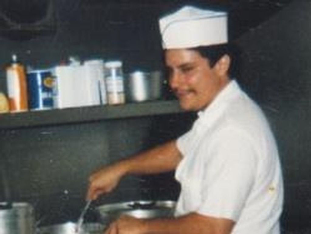 Alfred Ferdinand Peoples, Jr