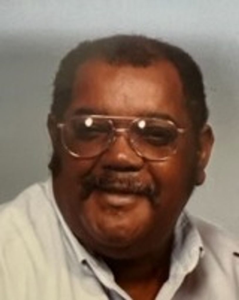 Theron John Neal Profile Photo
