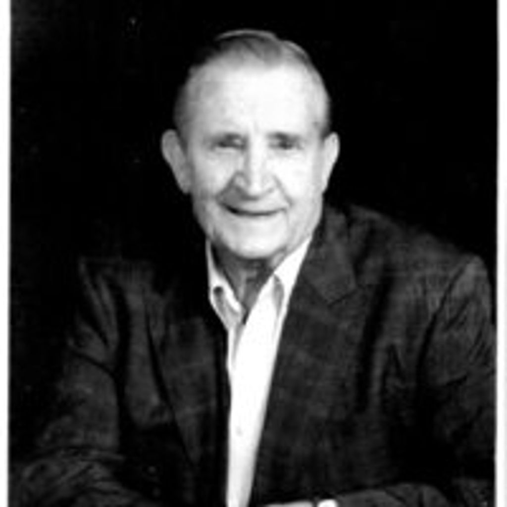 Dallas Garland Newsome