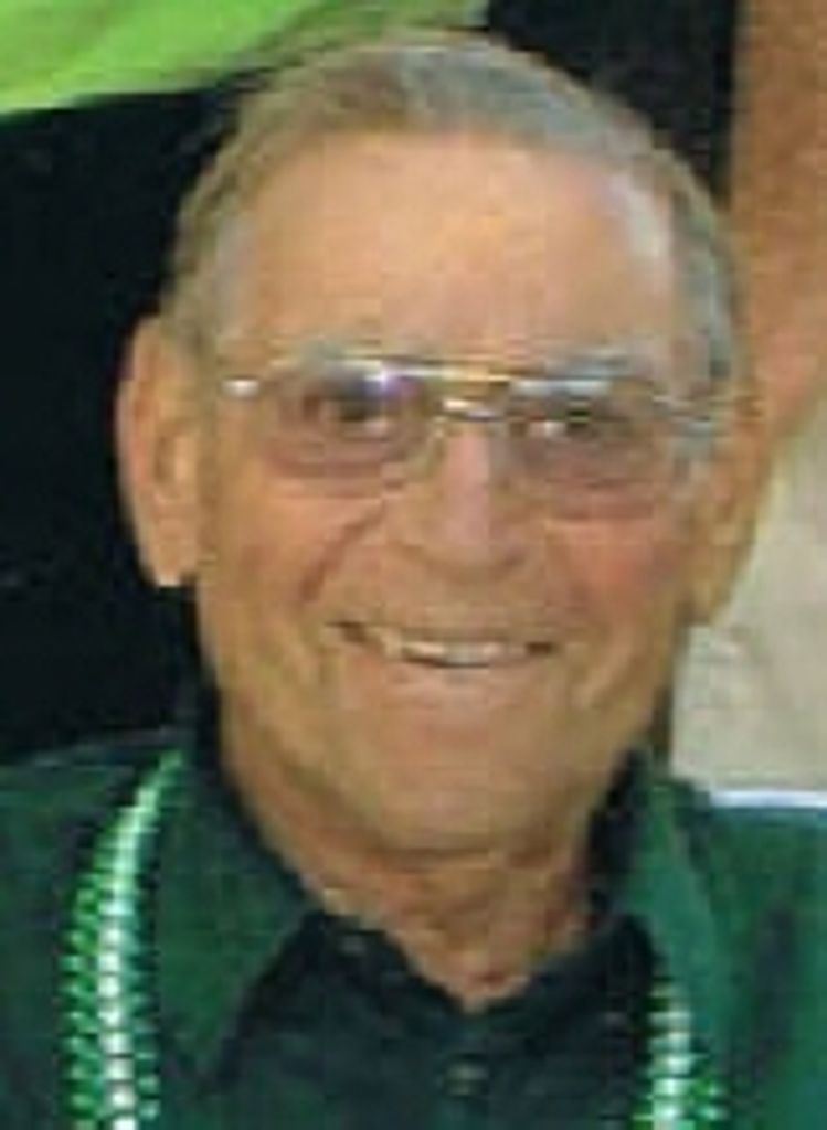 Joseph S. Bloomstein