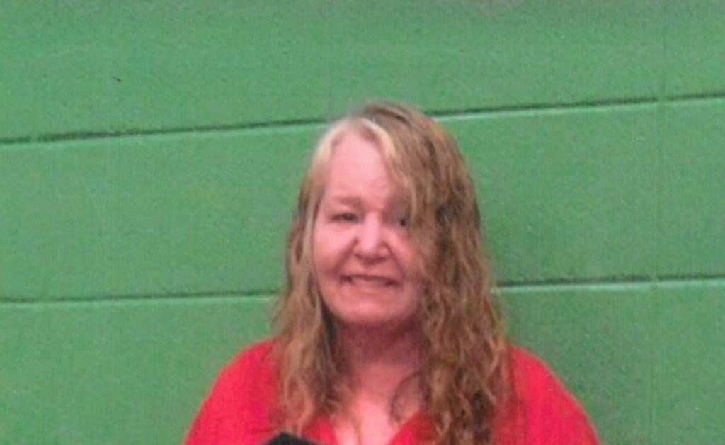 Patti Garrett Profile Photo