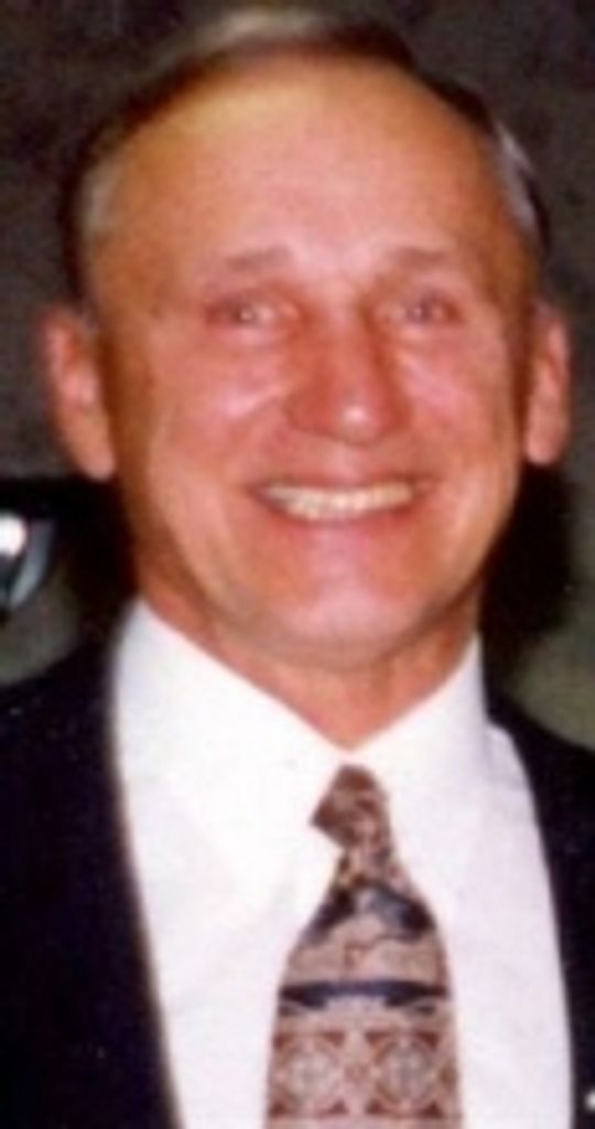 William J. Kozlansky