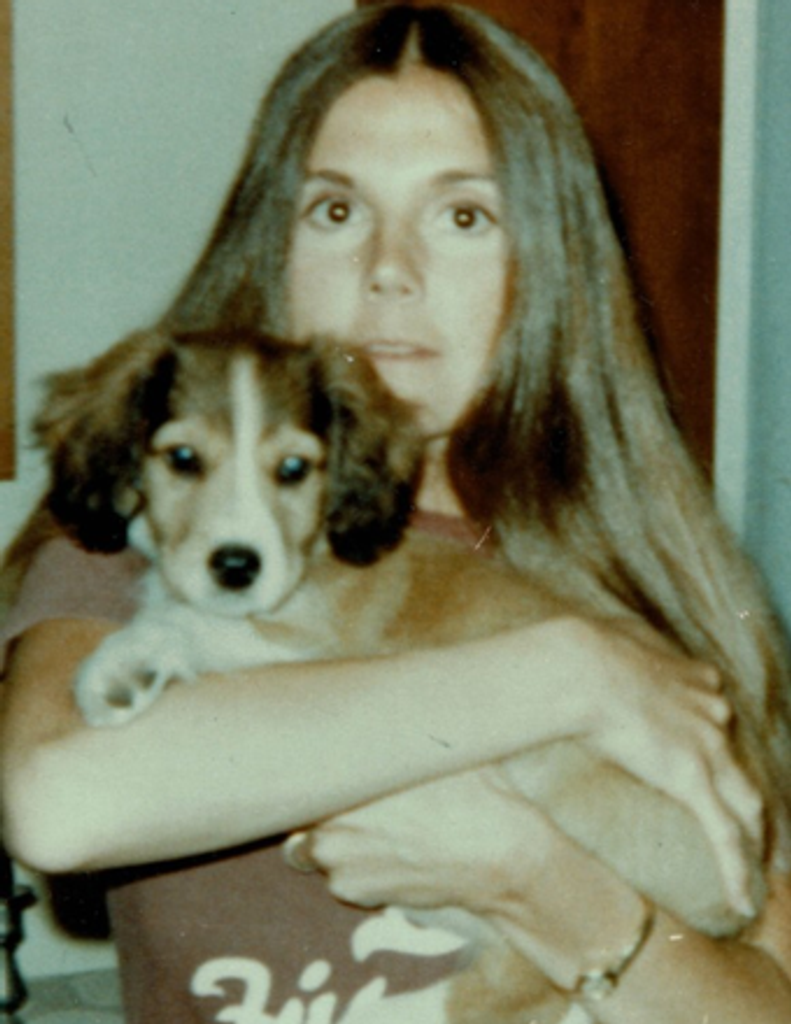 Katherine  Hagerman (Dunn) Lamphier