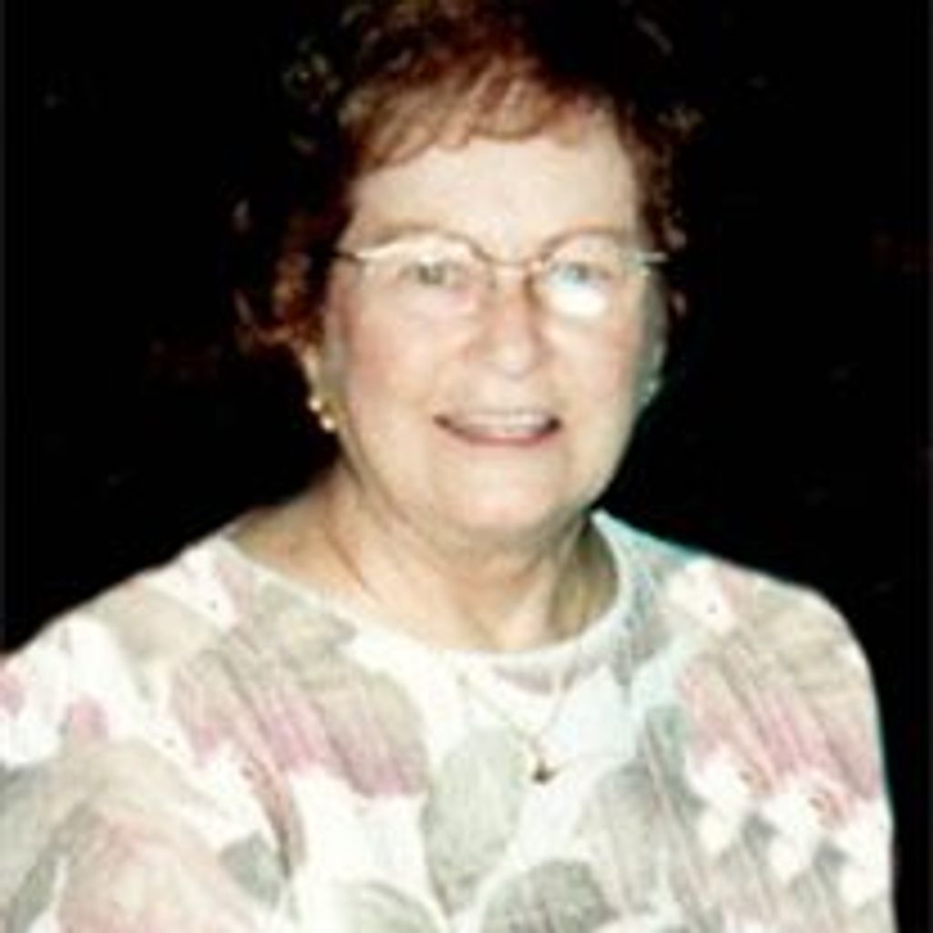 Shirley R. (Grenier)  Carter