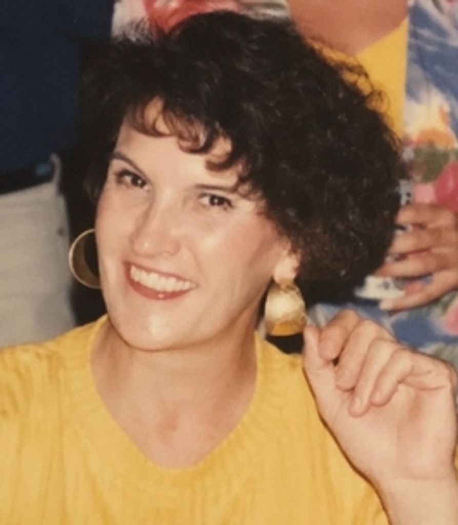Mary Bell Profile Photo