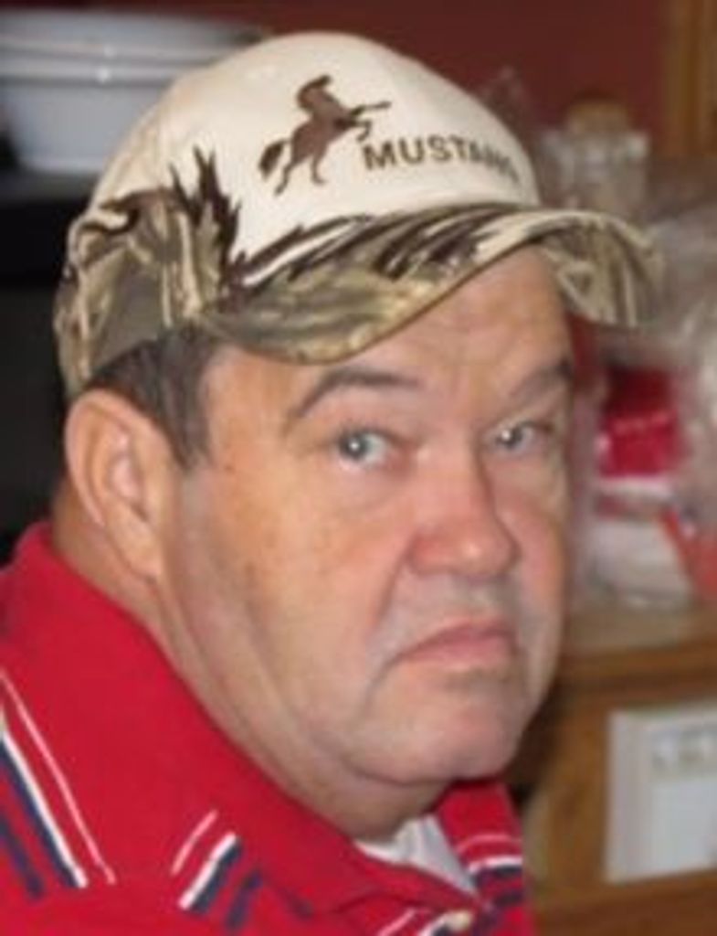 Kenneth Fuselier, Sr.