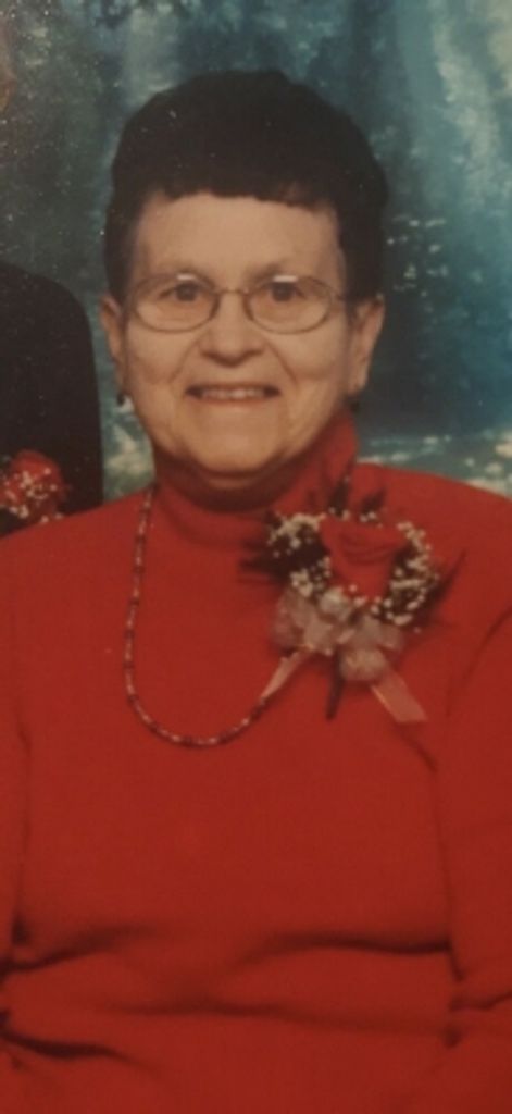 Lorraine A. Swartz Profile Photo