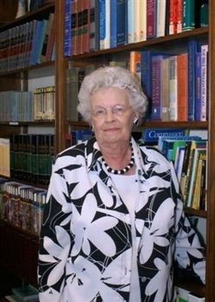 Charlotte Fraser Nye
