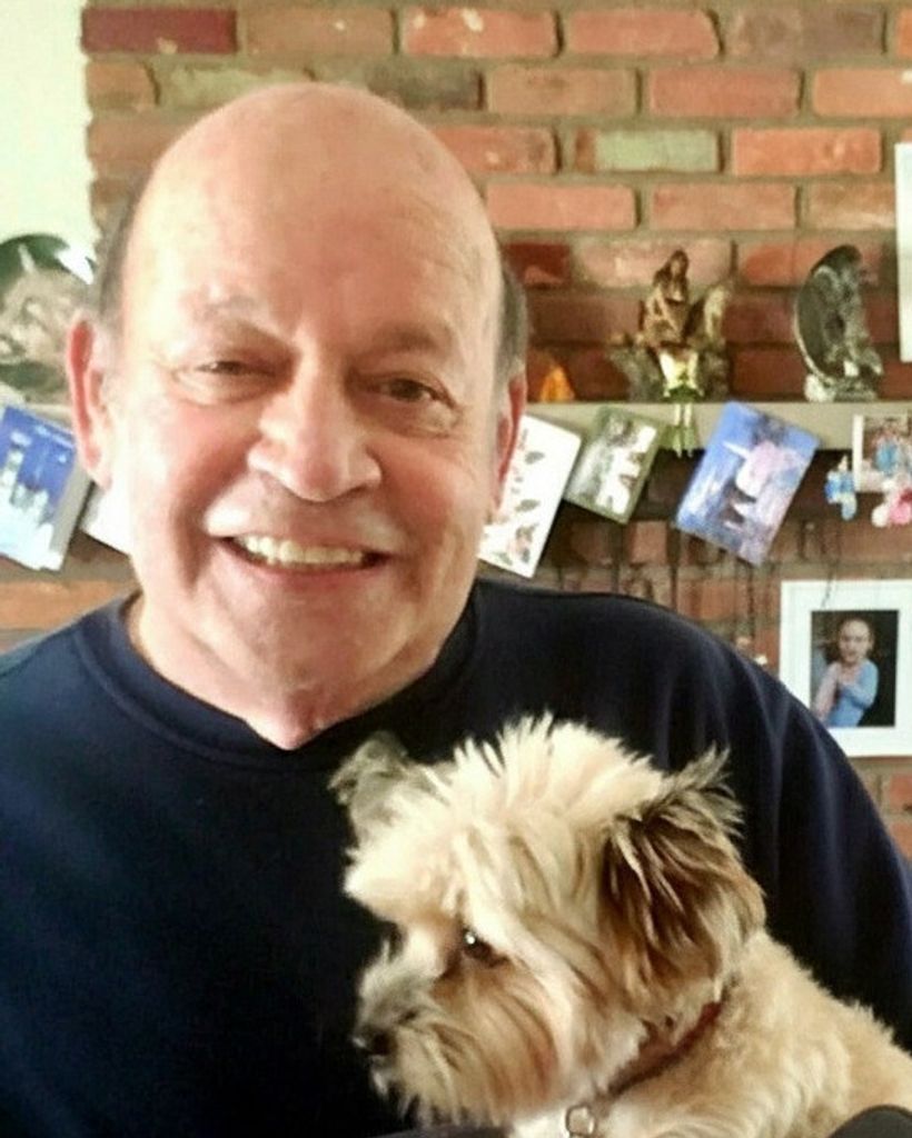 James David "Motor" Gioffre Sr. Profile Photo