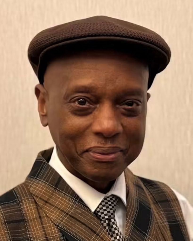 Perry L. Wiggins Profile Photo
