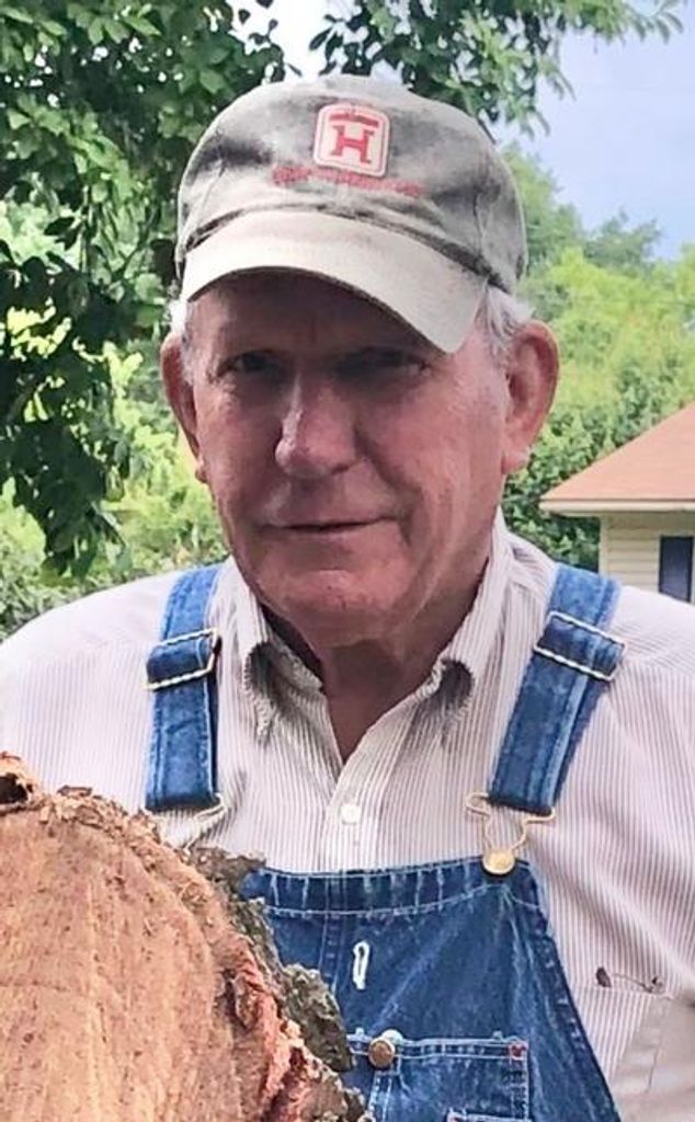 Billy Wayne Bergt Profile Photo