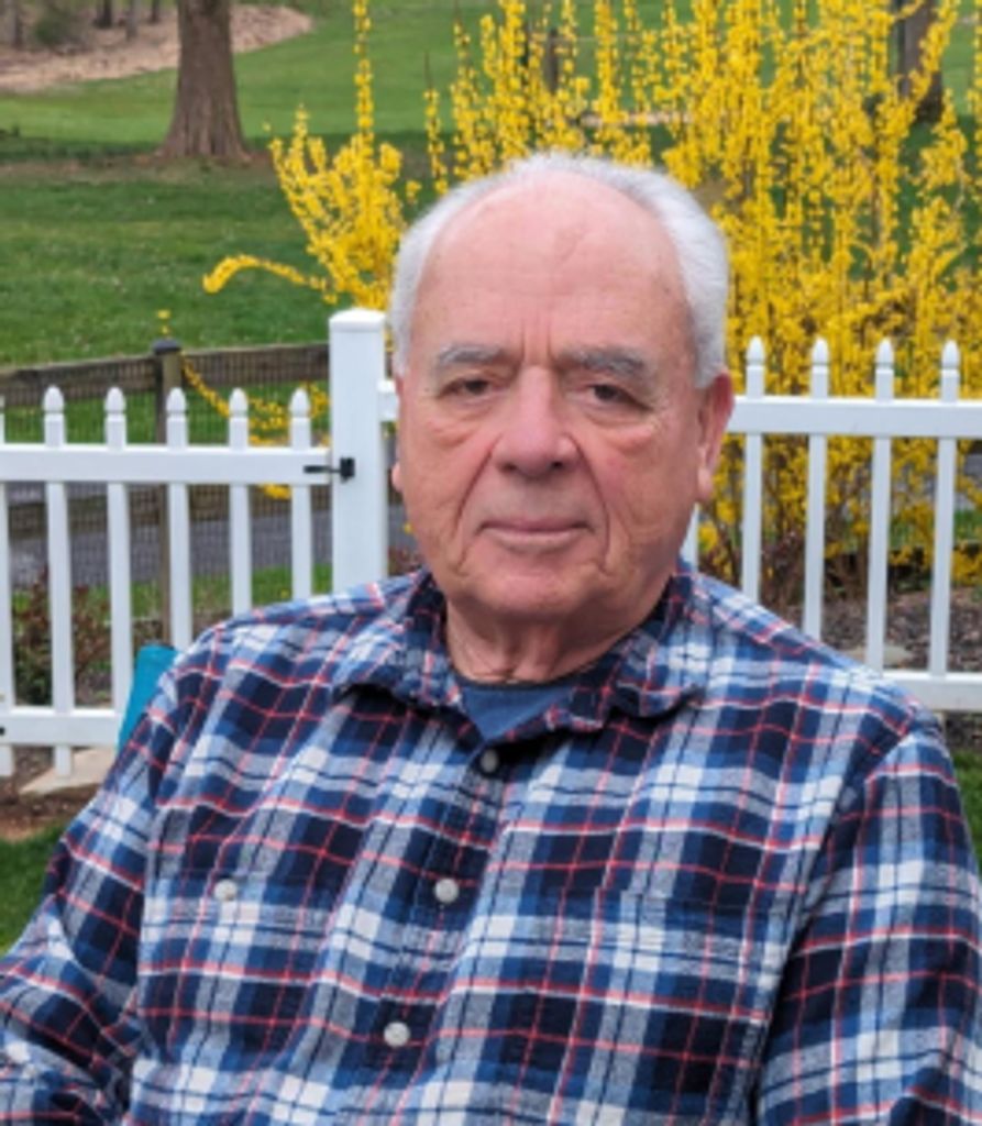 James Griffin Profile Photo