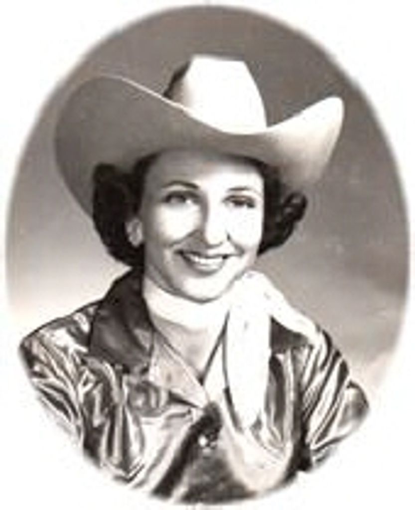 Ruth Ray Pate