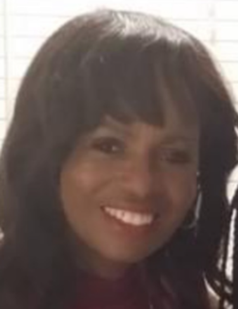 Patricia Bennett Briggs