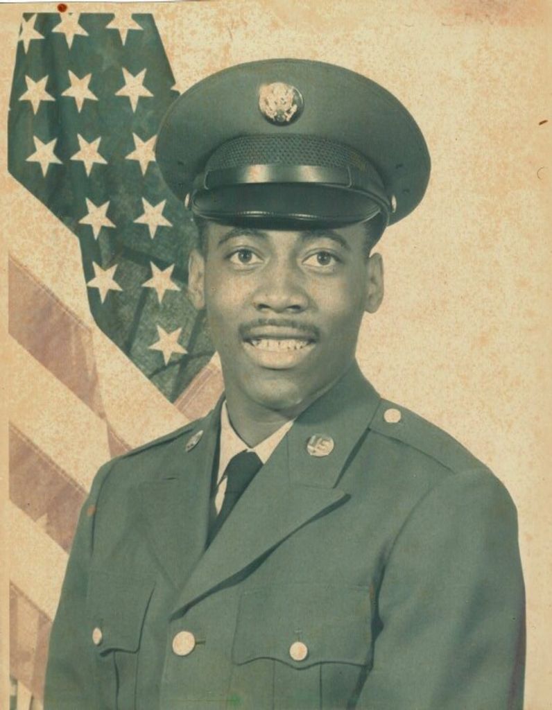 Charles Kenneth Henry