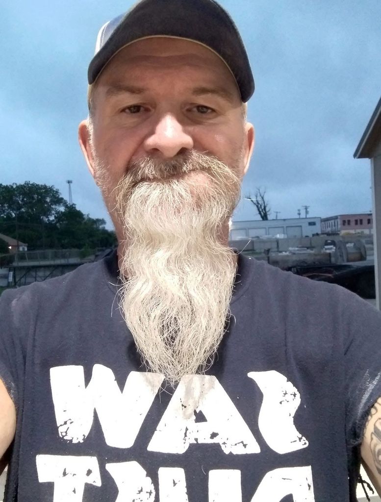 Randy Lee Wright Profile Photo