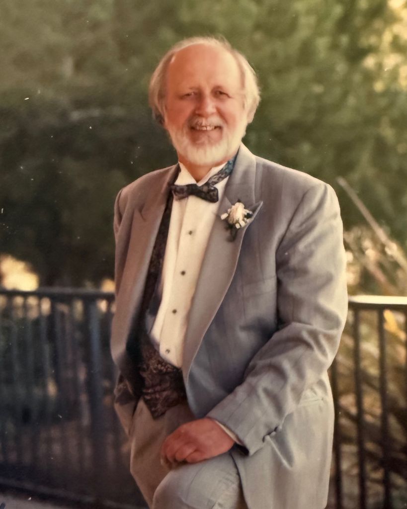 Michael Ross Teter