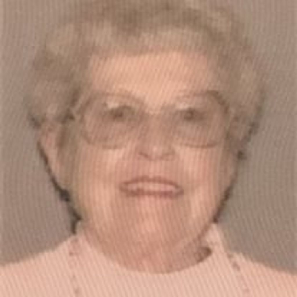 Ruth G. Kabel