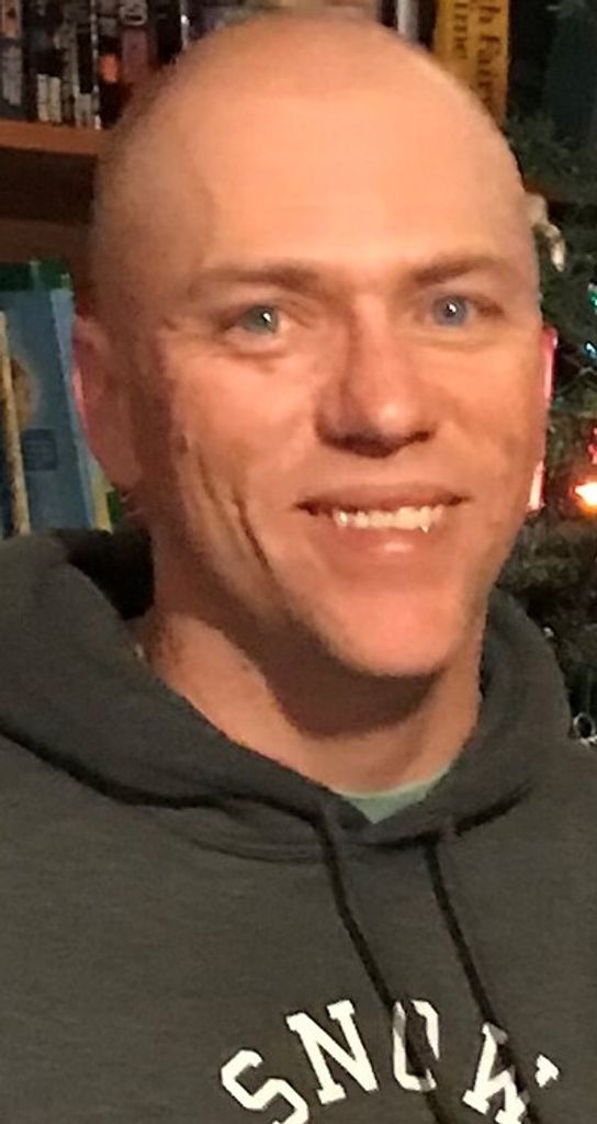 Shawn Merle Williams