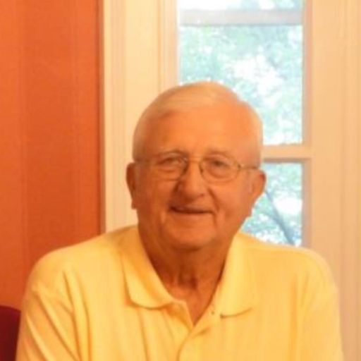 John Wright Shaw Profile Photo