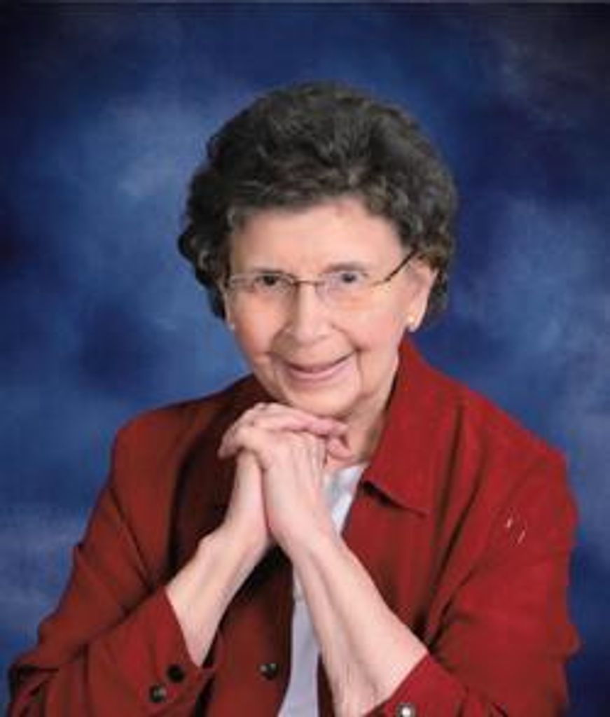 Mary Harris