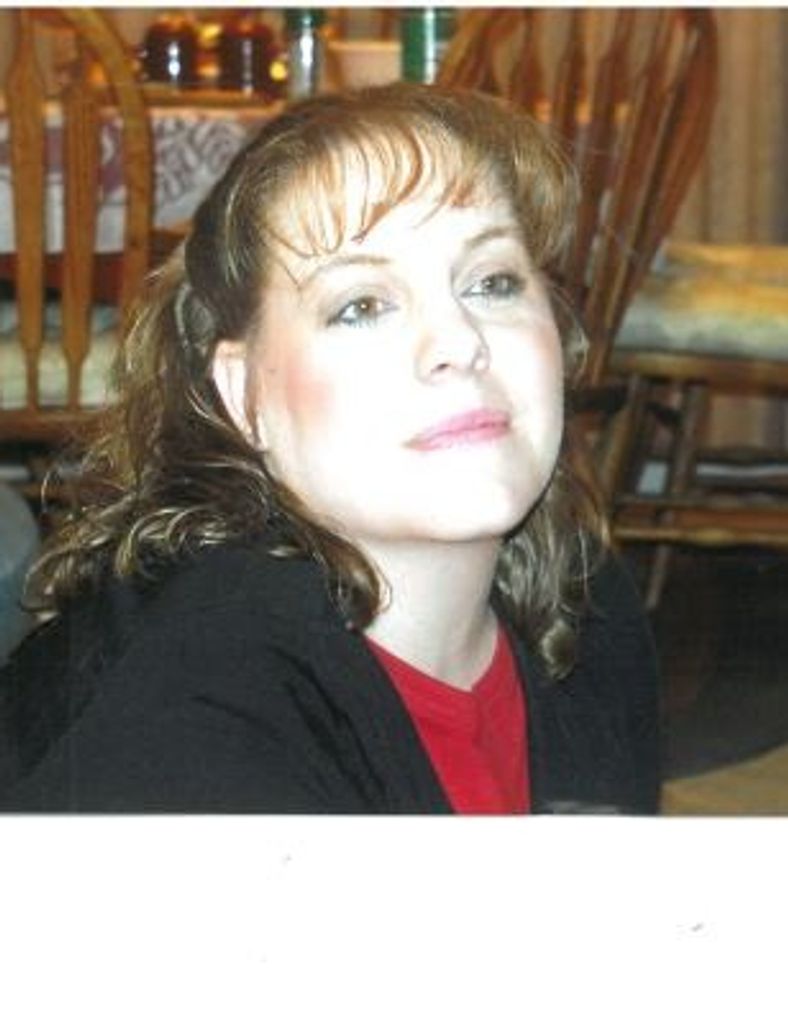 Julee Graven Profile Photo