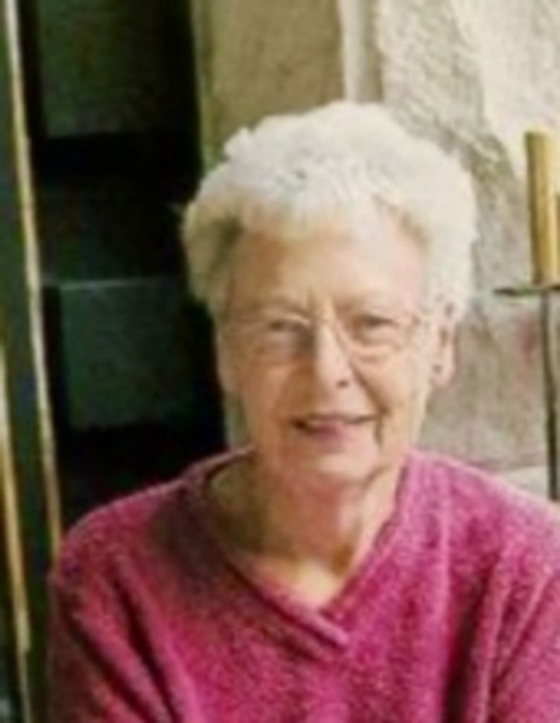 Helen C Richardson