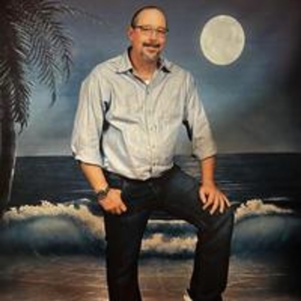Corey Arthur Hyde Profile Photo